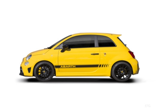 Immagine Abarth 500