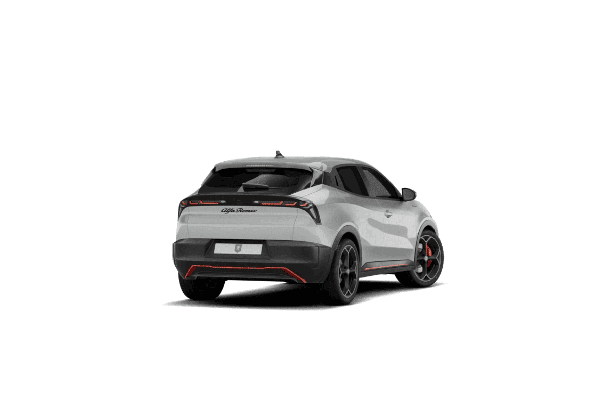 POSTERIORE