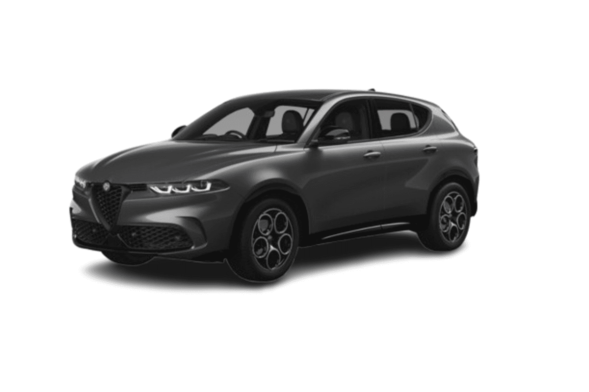 Alfa Romeo Tonale Noleggio Lungo Termine Anteriore.png