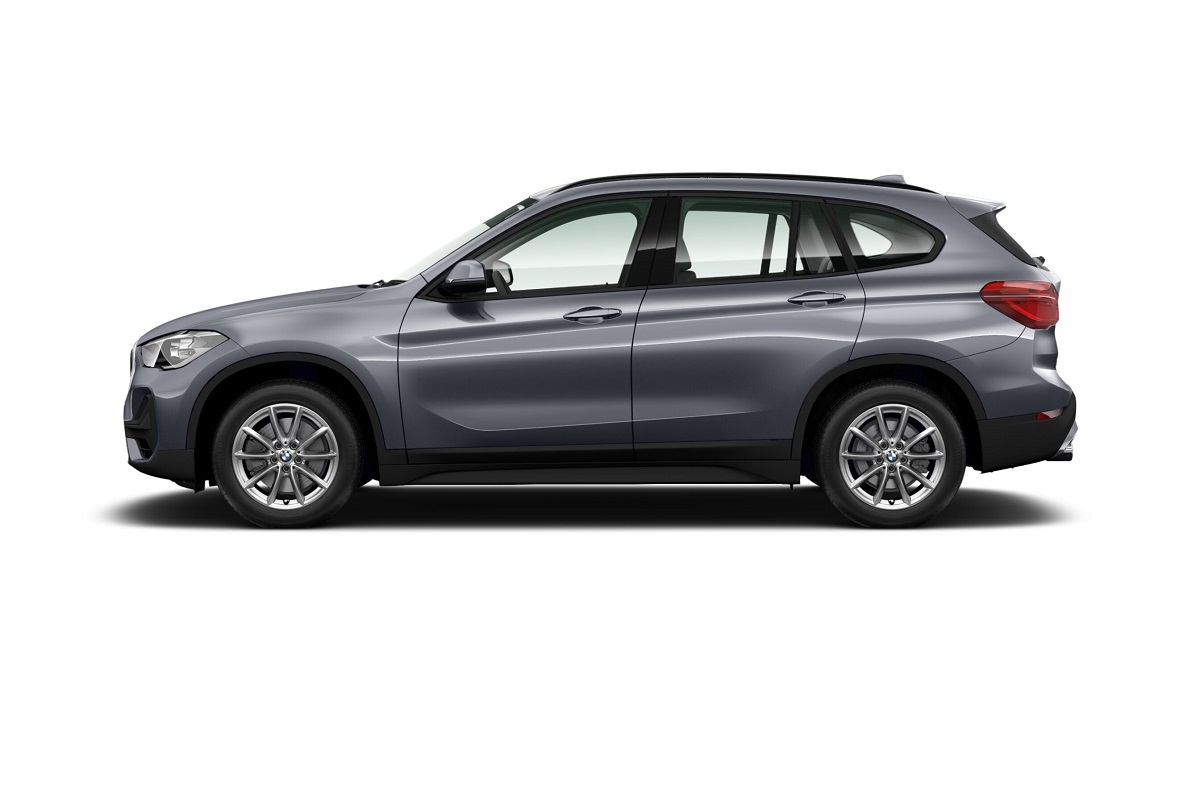 Immagine BMW X1