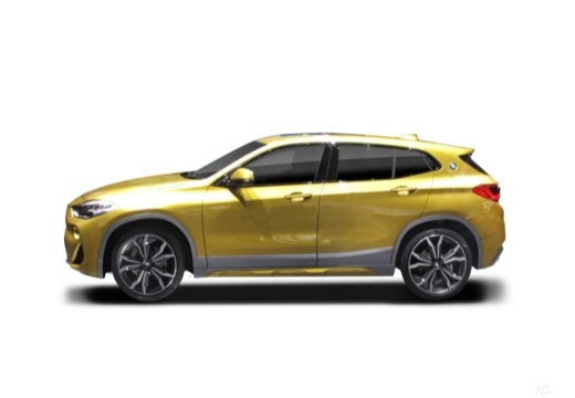 Immagine BMW X2