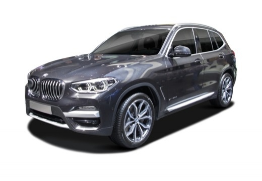 Immagine BMW X3