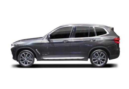 Immagine BMW X3
