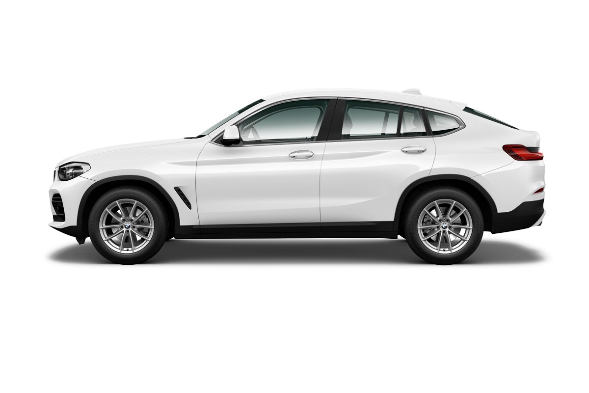 Immagine BMW X4