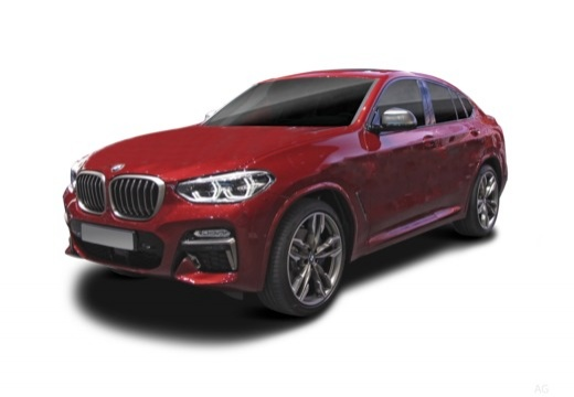 Immagine BMW X4