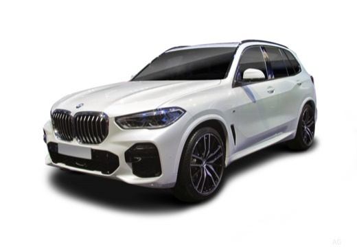 Immagine BMW X5