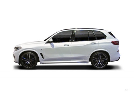 Immagine BMW X5