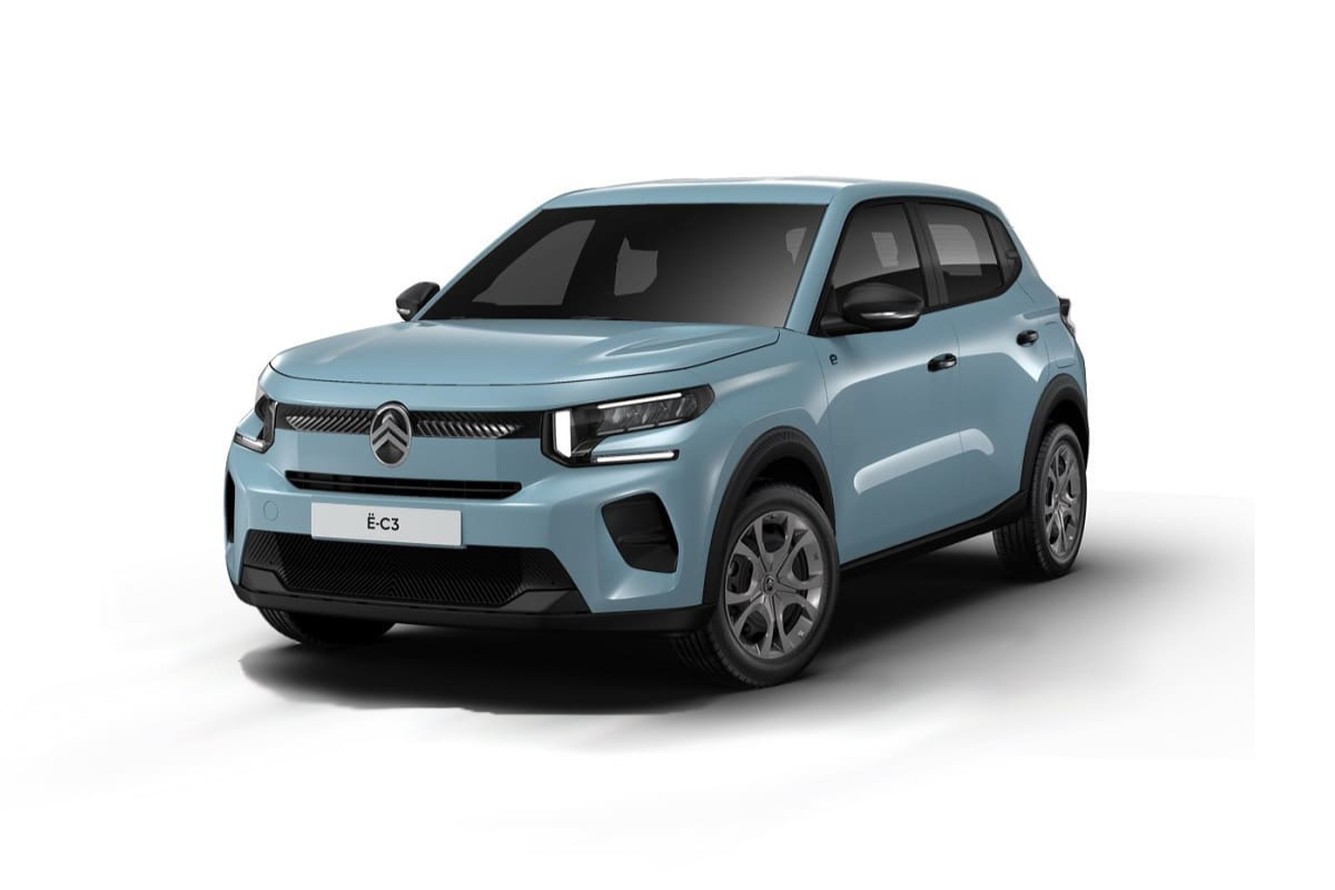 Motore Elettrico 83kw Max