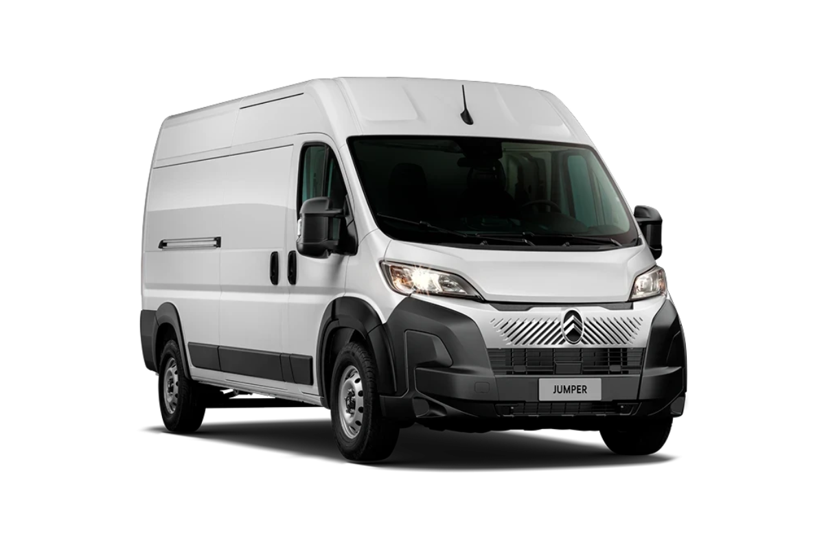 Citroen JUMPER