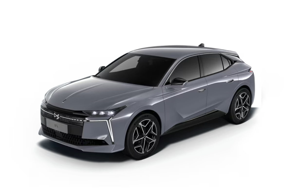 DS DS4