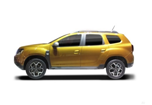 Immagine Dacia Duster