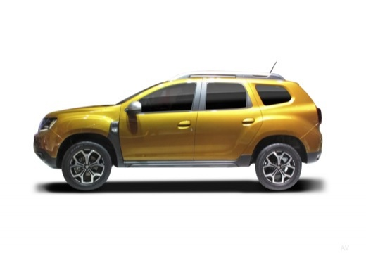 Immagine Dacia Duster