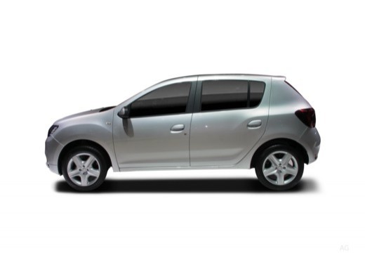 Immagine Dacia Sandero