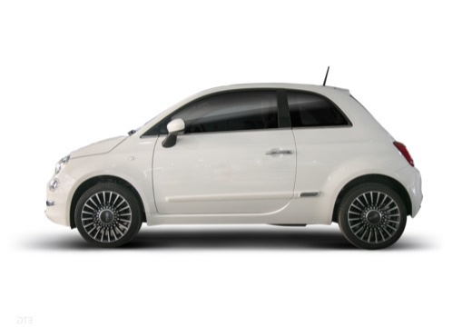 Immagine Fiat 500