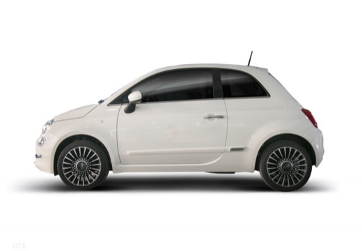 Immagine Fiat 500