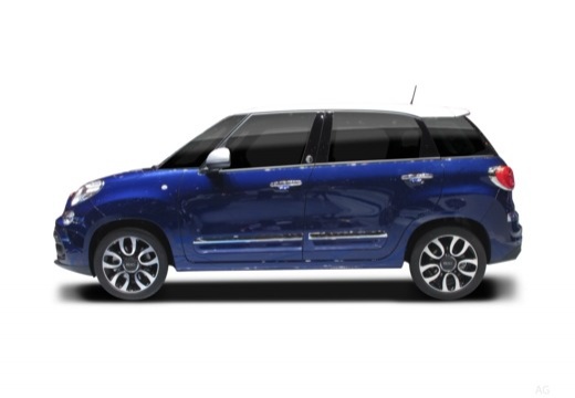 Immagine Fiat 500L