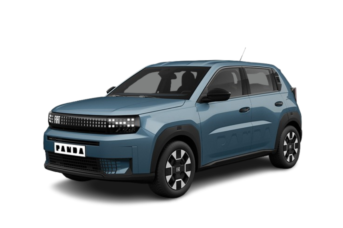 Fiat Grande Panda