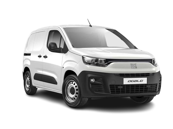 Revirent noleggio lungo termine - offerta Fiat FIAT Doblò a partire da 391€ mensili