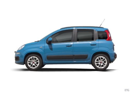 Immagine Fiat Panda
