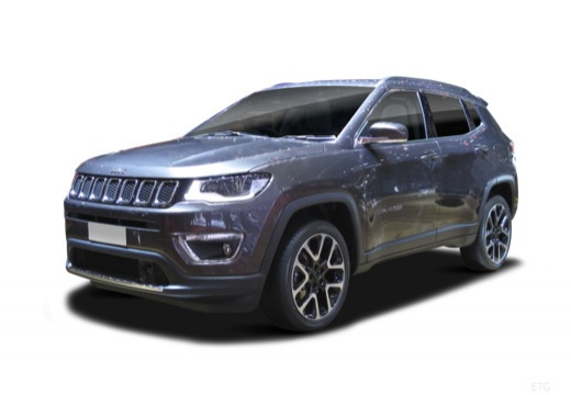 Immagine Jeep Compass