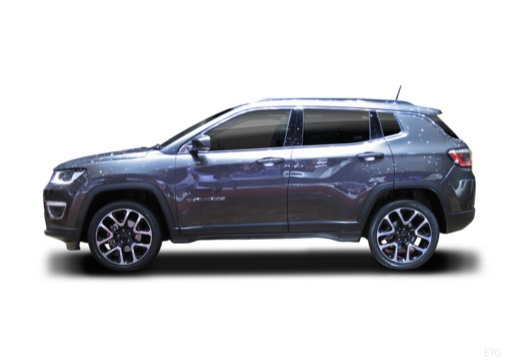 Immagine Jeep Compass