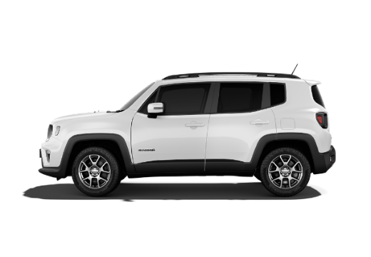 Immagine Jeep Renegade