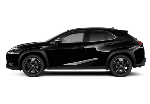 Immagine Lexus UX