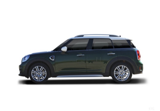 Immagine Mini Countryman