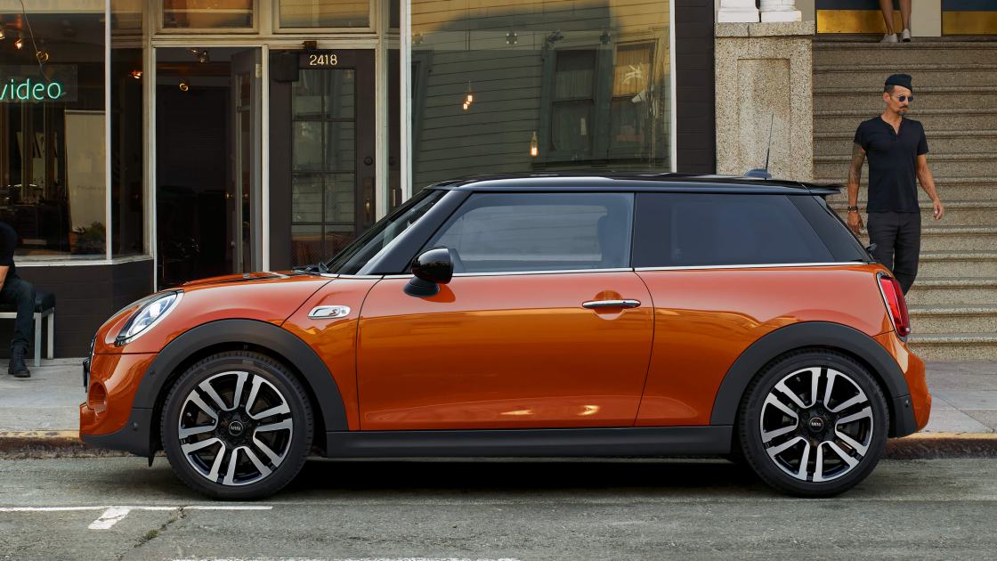 Immagine Mini 3 porte