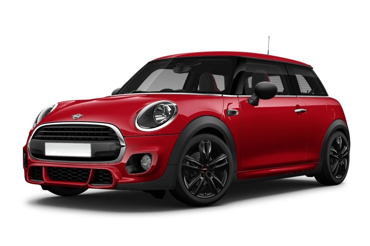 Immagine Mini 3 porte