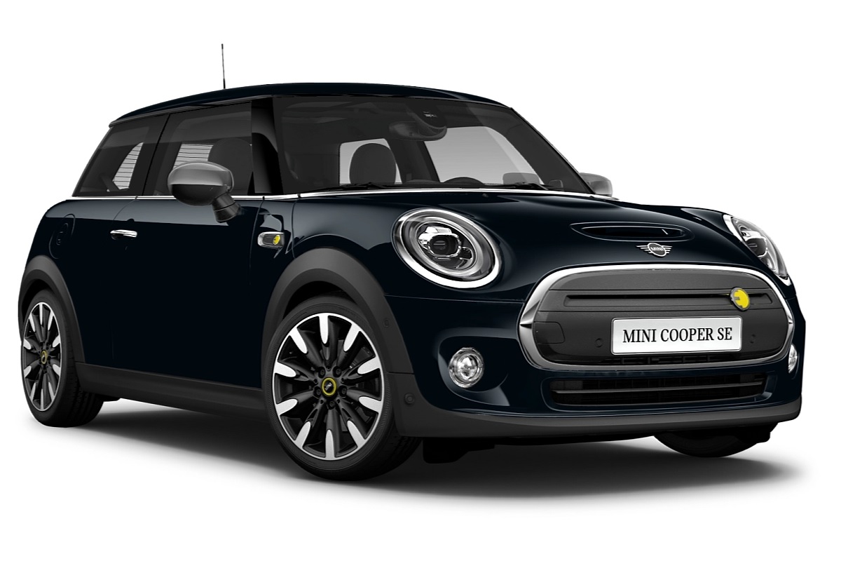 Immagine Mini Full Electric
