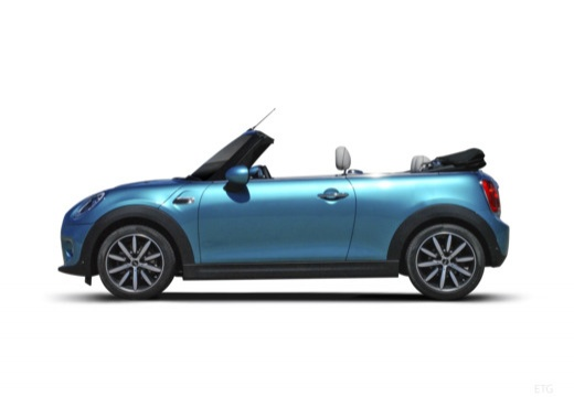 Immagine Mini Cabrio
