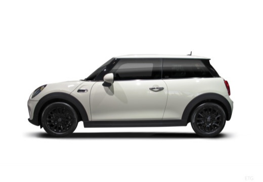 Immagine Mini Cooper Works
