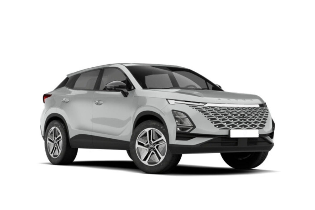 Omoda 5