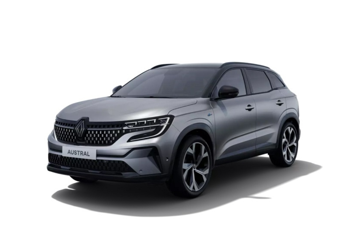 Renault Austral