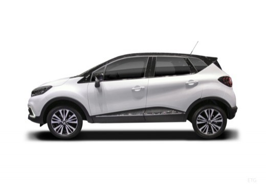 Immagine Renault Captur