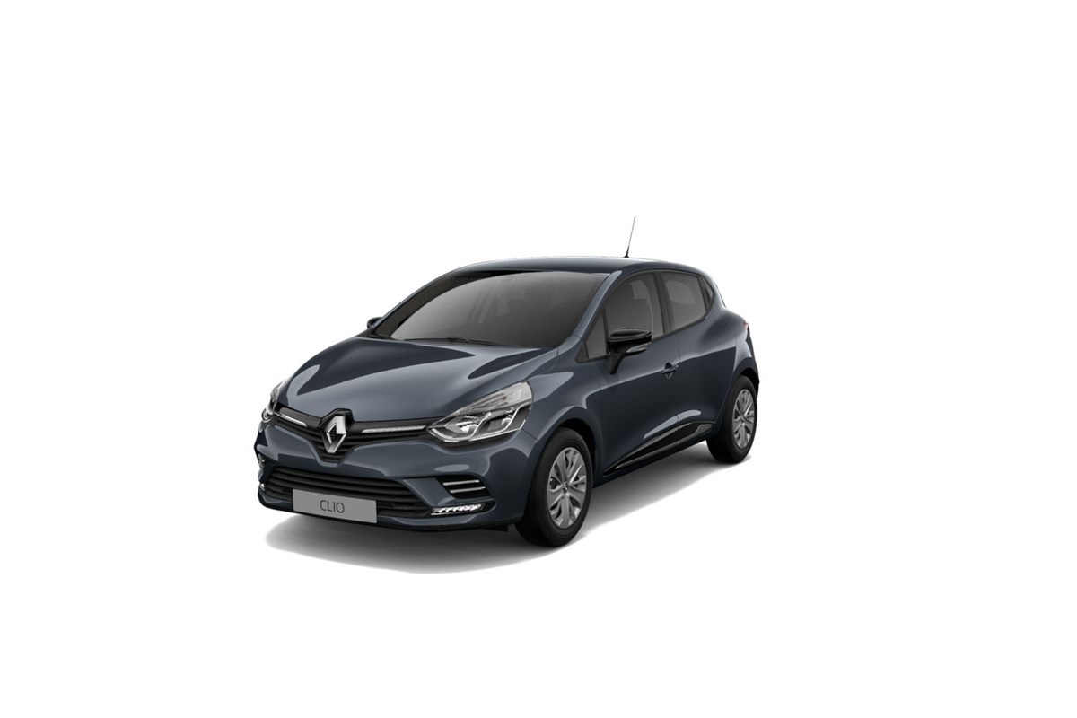 Immagine Renault Clio
