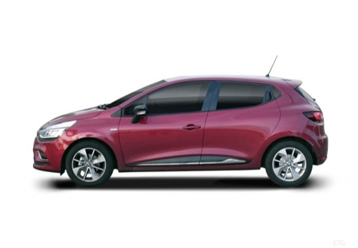 Immagine Renault Clio