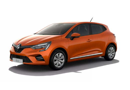 Immagine Renault Clio