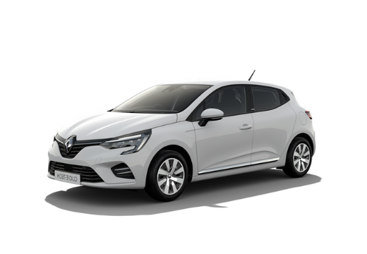 Immagine Renault Clio Hybrid