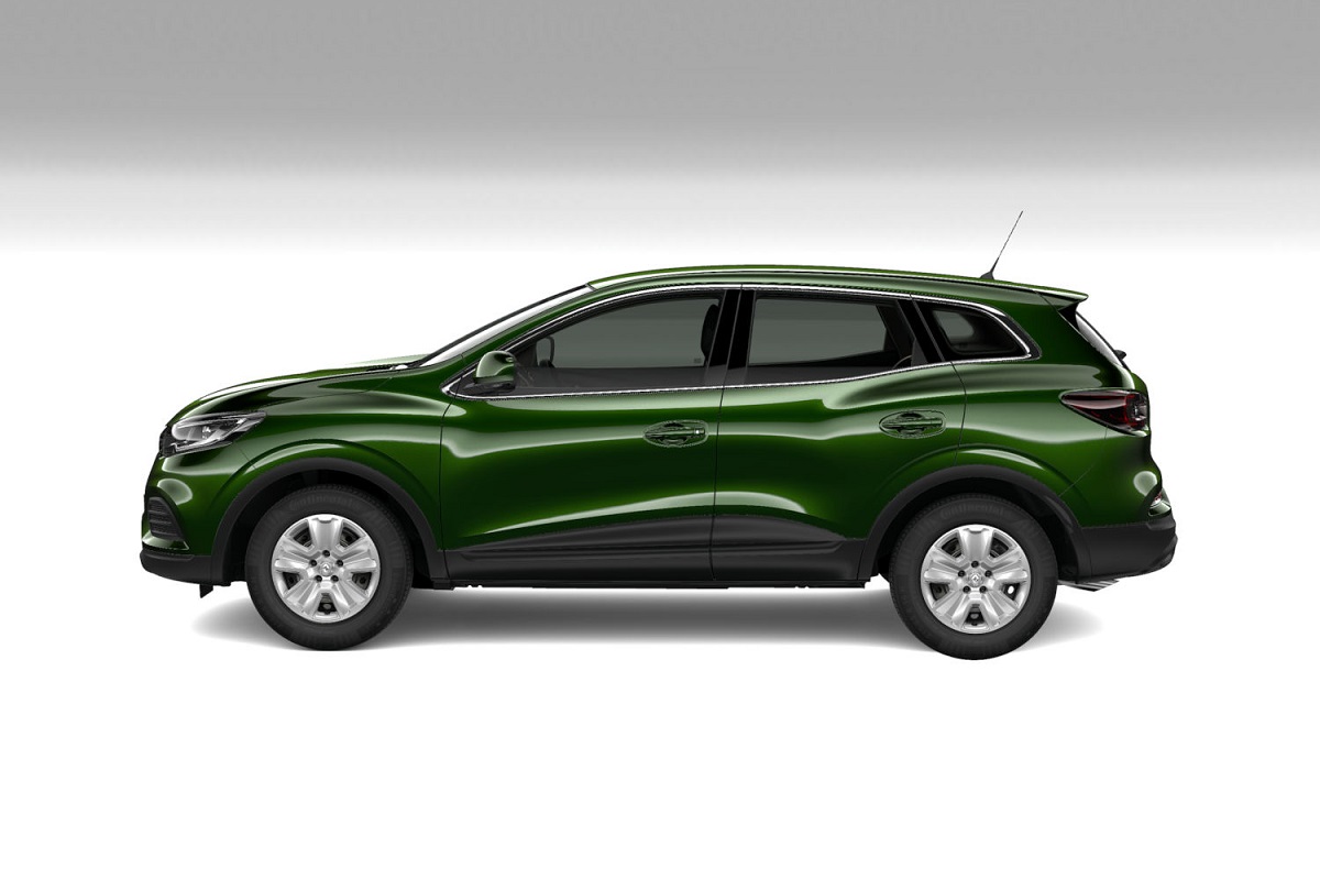 Immagine Renault Kadjar