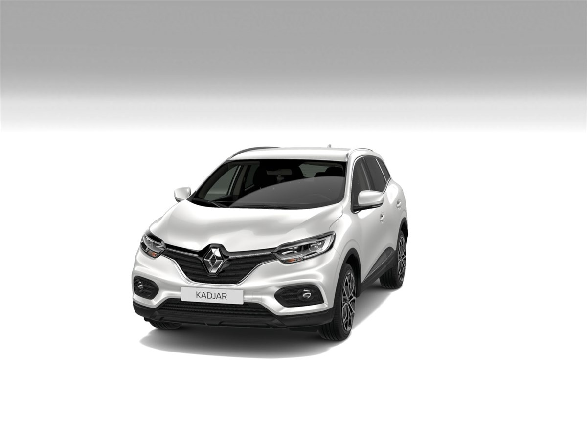 Immagine Renault Kadjar
