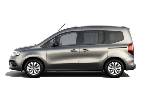 Immagine Renault Kangoo