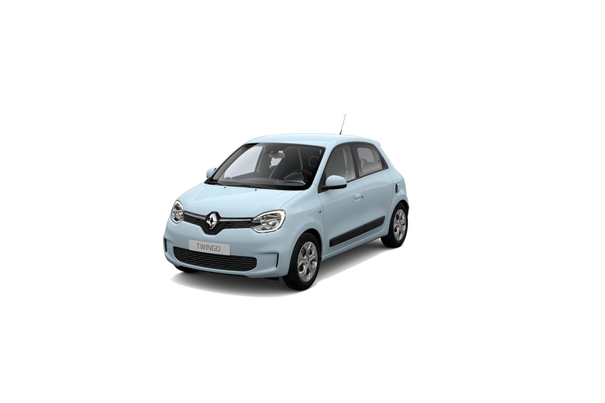 Immagine Renault Twingo