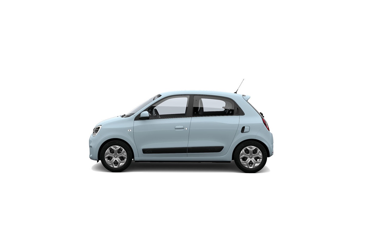 Immagine Renault Twingo