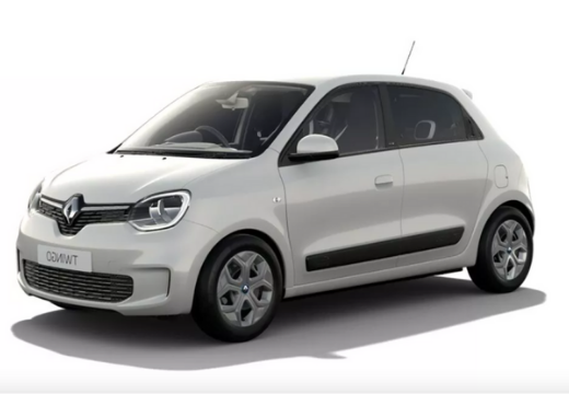 Immagine Renault Twingo Electric
