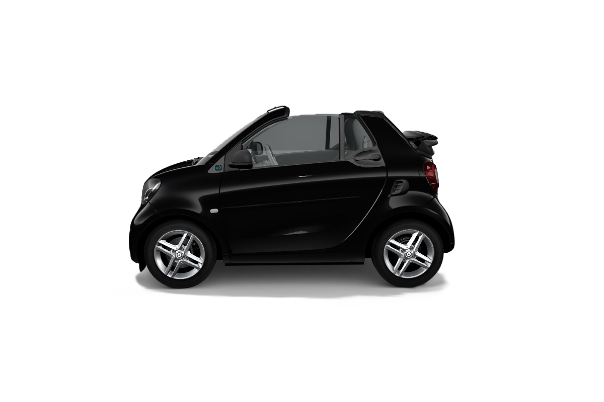 Immagine smart Cabrio