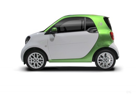 Immagine smart Fortwo