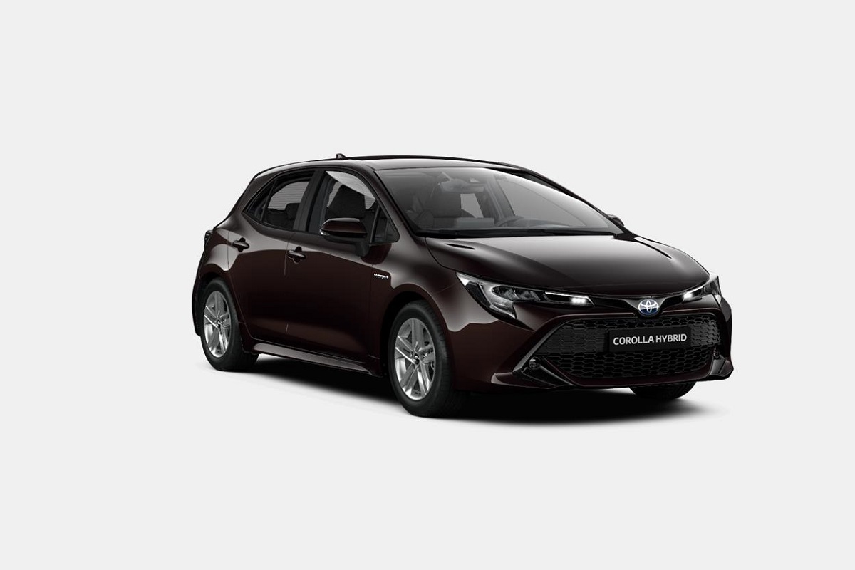 Immagine Toyota Corolla