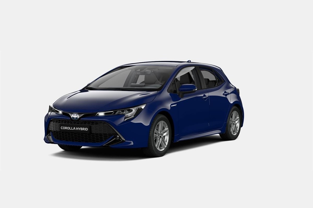 Immagine Toyota Corolla